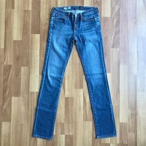 AG Stevie jeans